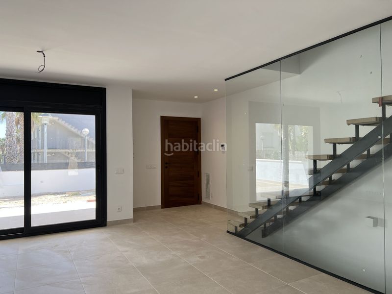 Foto 8a0f911f-f98d-442d-894c-4ebfdee13578. Casa adossada amb calefacció aparcament piscina a Altafulla