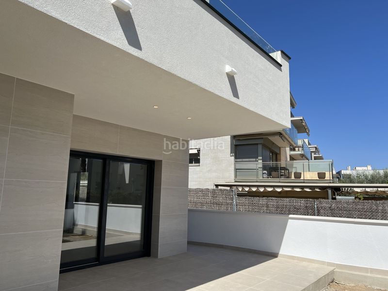 Foto e02c55ee-3ec8-4da4-8d07-64b1d10986f3. Casa adossada amb calefacció aparcament piscina a Altafulla