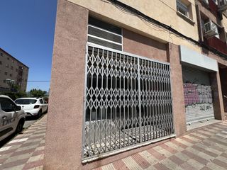 Geschäftsraum  Bloc sant bartomeu (tarragona)
