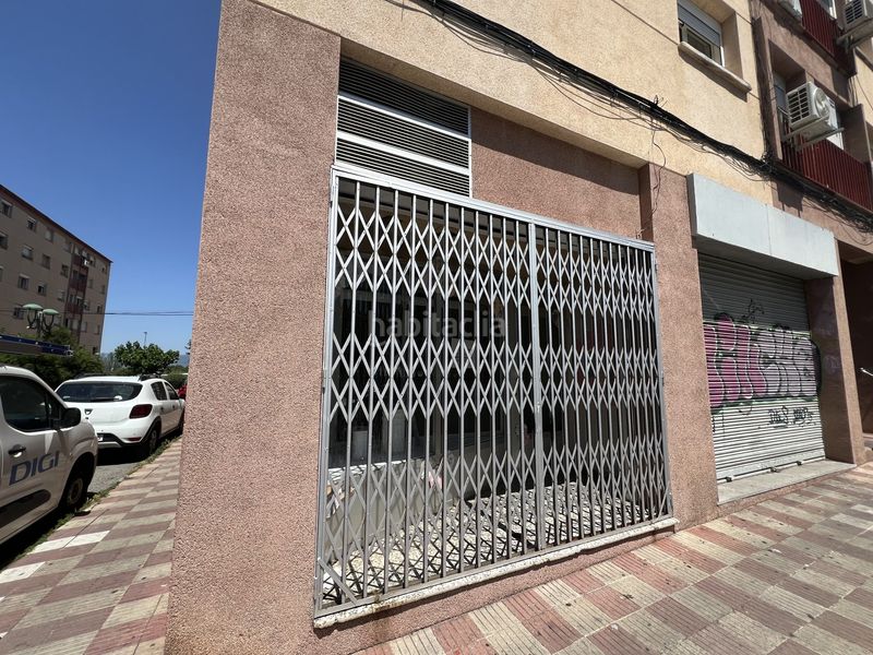 Foto 39125624-2bb6-480b-aa84-4ebe949bc917. Local comercial a Sant Pere i Sant Pau Tarragona