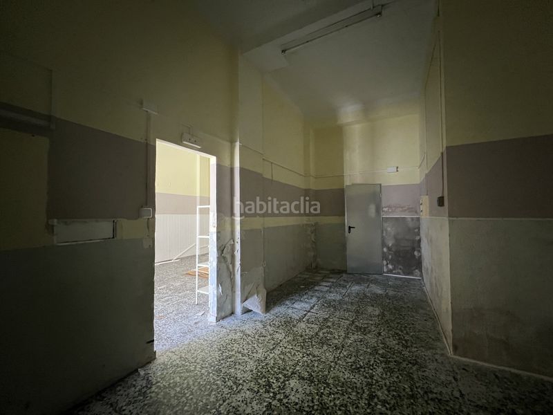 Foto 3aa79ba7-b647-43c7-86f8-394335582d62. Local comercial a Sant Pere i Sant Pau Tarragona