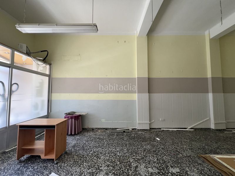 Foto 42fe778f-5e6a-4388-b14a-a1ac80b30af1. Local comercial a Sant Pere i Sant Pau Tarragona