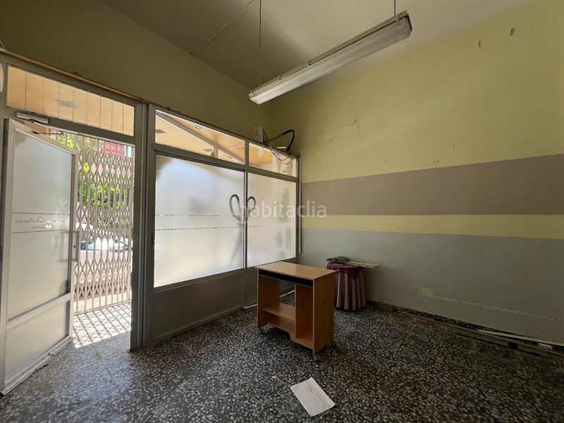 Foto 583a012b-fbb9-4996-ac02-7e9e5c073b82. Local comercial a Sant Pere i Sant Pau Tarragona