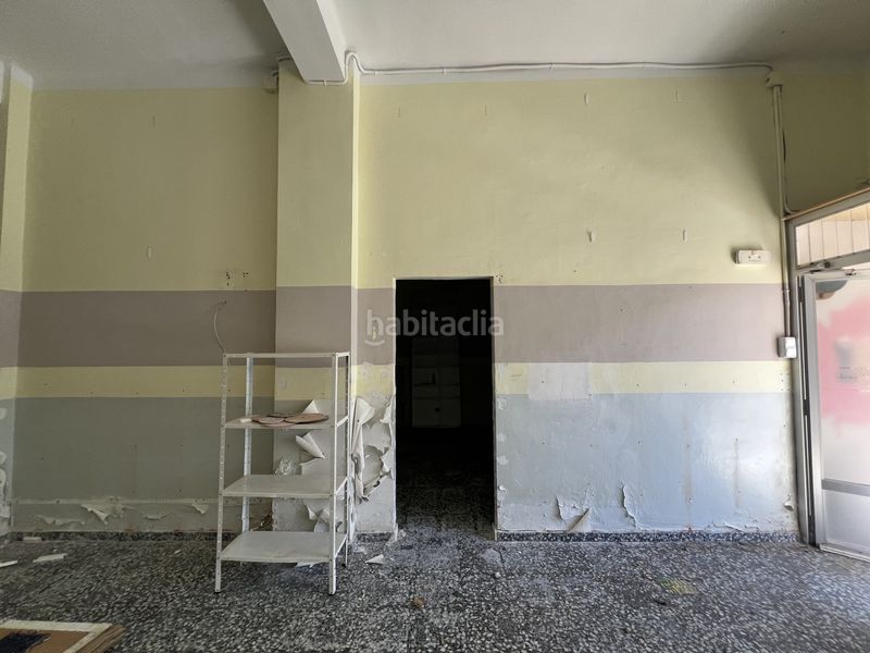 Foto 5fc0d7a3-3f4d-46d7-8ea7-b7bd6c7697b4. Local comercial a Sant Pere i Sant Pau Tarragona
