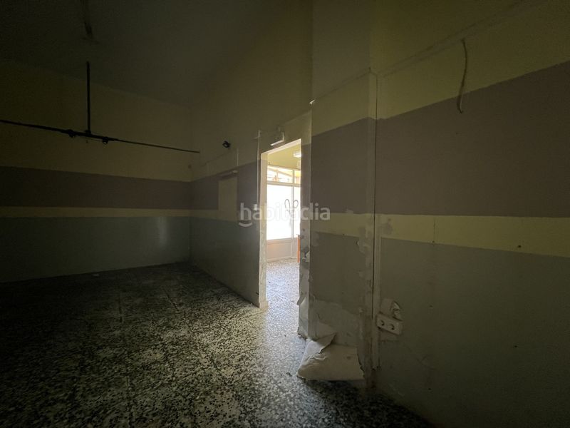 Foto 83e8e5e2-e4ee-43b3-825f-0b7d0c19e950. Local comercial a Sant Pere i Sant Pau Tarragona