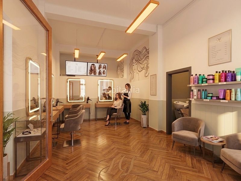 Foto 8dc0e6ad-859d-4e58-b4f2-653b489602fe. Local comercial a Sant Pere i Sant Pau Tarragona