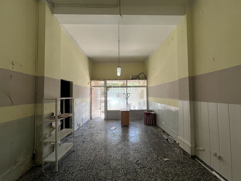 Foto 953aaaac-2959-4809-a997-66174e957725. Local comercial a Sant Pere i Sant Pau Tarragona