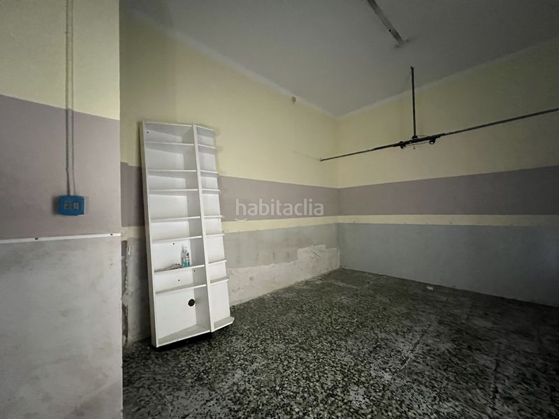 Foto a67dd8dc-52ba-4ef8-a440-10ba9ff6204e. Local comercial a Sant Pere i Sant Pau Tarragona