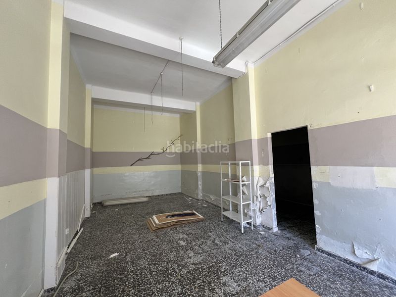Foto e707b82b-e751-4864-ad12-29e93bd4e4e0. Local comercial a Sant Pere i Sant Pau Tarragona