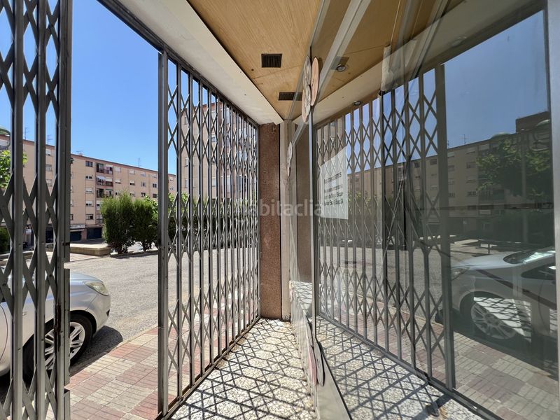 Foto feaf43c0-c403-4c89-8a27-c4dc41f91e94. Local comercial a Sant Pere i Sant Pau Tarragona