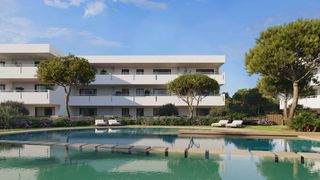 Etagenwohnung  Pla de maset (del) (salou)