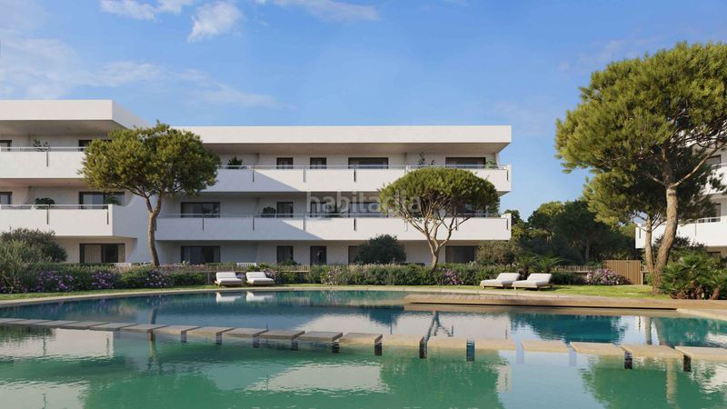 Foto 1bc6f6ae-f6ce-46f3-9f35-d63a9d34f321. Pis amb calefacció aparcament piscina a pla de maset - cap de Salou Salou