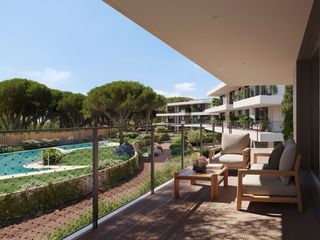 Etagenwohnung  Pla de maset (del) (salou)