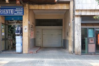 Affitto Posto auto  Prat de la riba