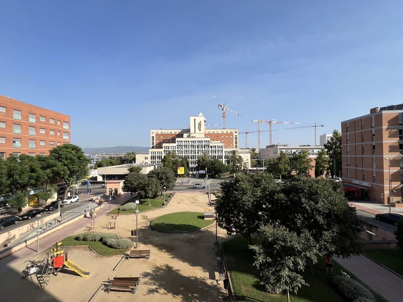 Foto f1281568-0bb5-46c7-a86f-3c6a48f75c97. Pis amb calefacció aparcament a Nou Eixample Nord Tarragona