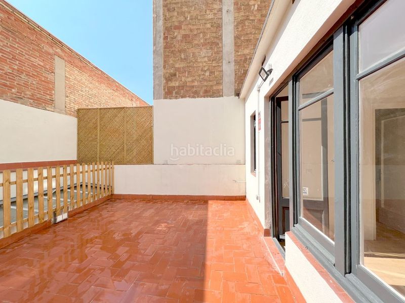 Foto 15934e88-b46b-4f5f-8697-d9d614d616e2. Rent flat in Eixample Tarragona