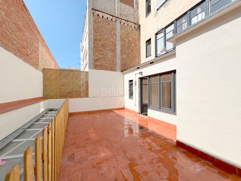 Foto 2b8f424e-dab2-4b17-8fb2-f54ac68c2c08. Rent flat in Eixample Tarragona