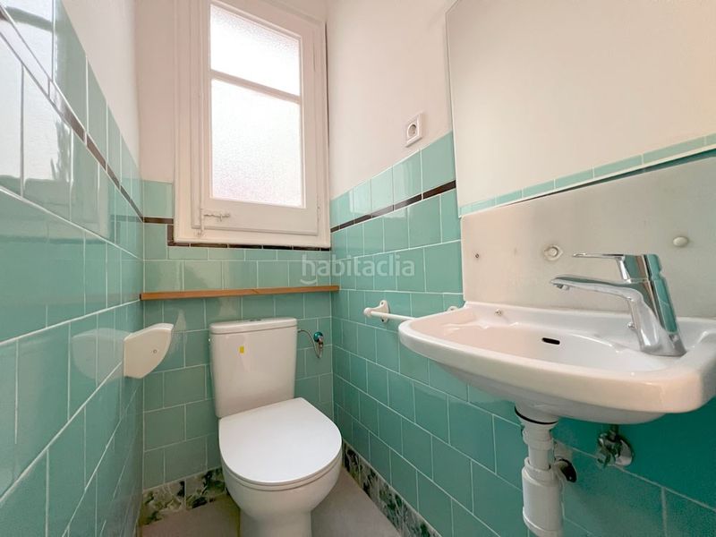 Foto 5abe8280-1140-4ecb-aafb-66db3e392565. Rent flat in Eixample Tarragona