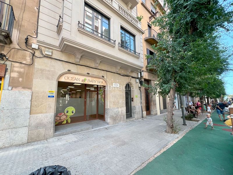 Foto 603017e3-49fc-4e13-bd4f-8504aae77572. Rent flat in Eixample Tarragona