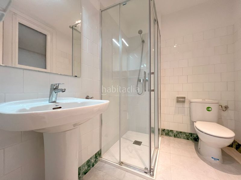 Foto 819f6bc4-5fe8-4b81-8eea-234849550fab. Rent flat in Eixample Tarragona