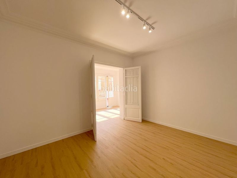 Foto 81bc72a1-c24c-49e0-9692-272d8a52d34e. Rent flat in Eixample Tarragona