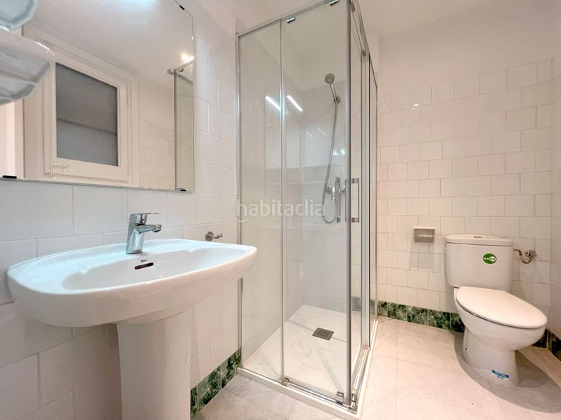 Foto 9661b695-12a7-4878-853a-5692762b498e. Rent flat in Eixample Tarragona