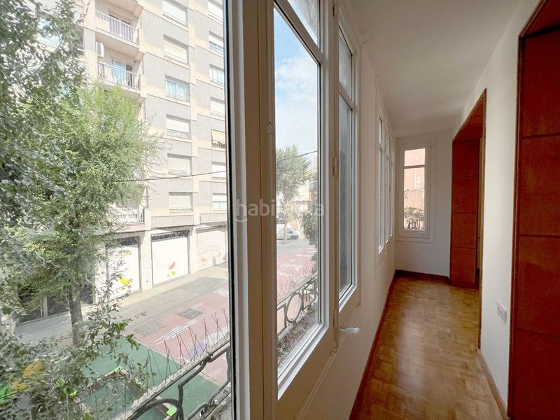 Foto aa821715-3909-4f6a-bdba-f81a24492d49. Rent flat in Eixample Tarragona
