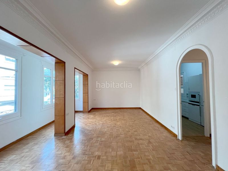 Foto b60bea5b-ae10-4107-a925-61b1c3a2c934. Rent flat in Eixample Tarragona
