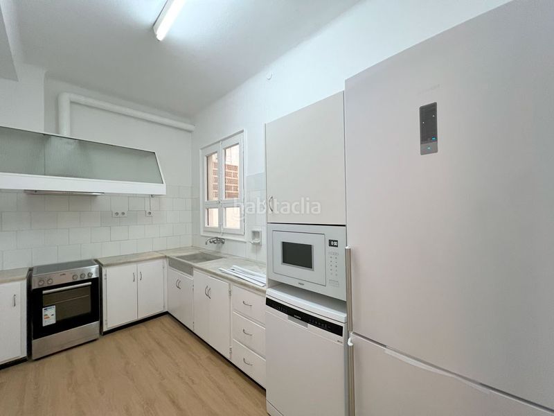 Foto cdfe8019-ed6c-4a20-8a2b-afb002d8b765. Rent flat in Eixample Tarragona