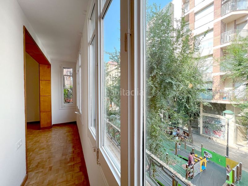 Foto e989d425-4450-46e8-bd5e-154955dece26. Rent flat in Eixample Tarragona