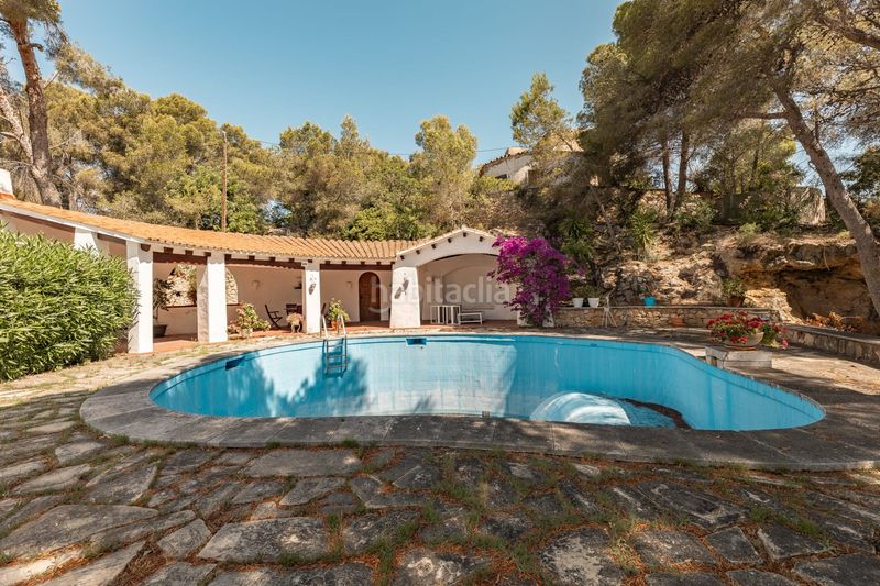 Foto 1816fad8-2a74-42f7-877a-b0e738d7dfdb. Casa amb calefacció aparcament piscina a Llevant Tarragona