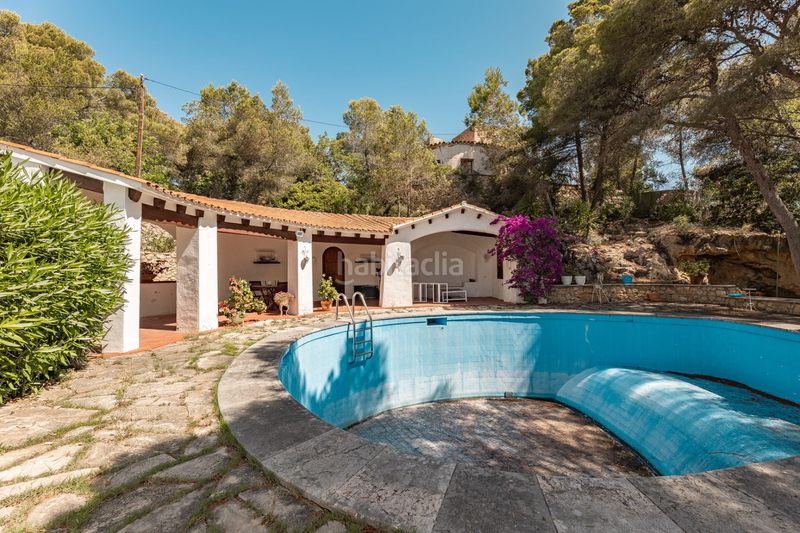 Foto e155a1ae-d68f-44cd-b07e-77b809095a91. Casa amb calefacció aparcament piscina a Llevant Tarragona