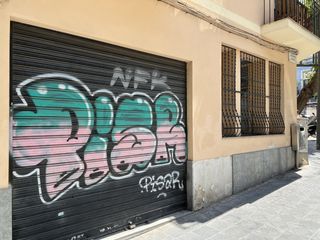 Local Comercial a REINA MARIA CRISTINA