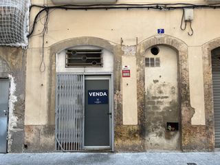 Business premise in GRAVINA