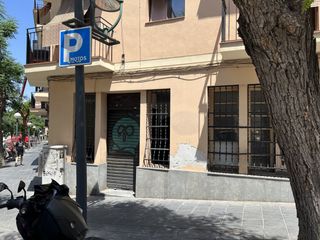 Geschäftsraum in REINA MARIA CRISTINA