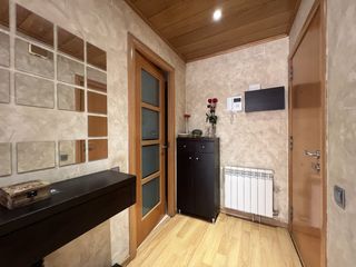 Etagenwohnung  Francesc macia