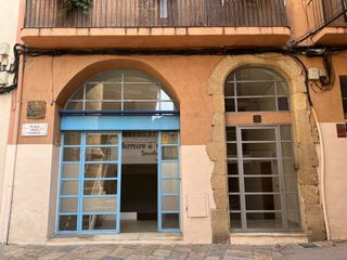 Local Comercial a ANGELS (DELS)