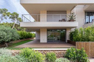 Piso  Pla de maset (del) (salou) - llevant