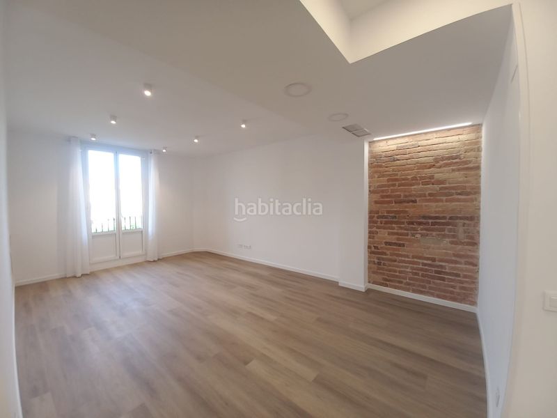 Foto 0808edc0-e00e-4ff8-895c-35709bb35528. Rent flat with heating in Eixample Tarragona
