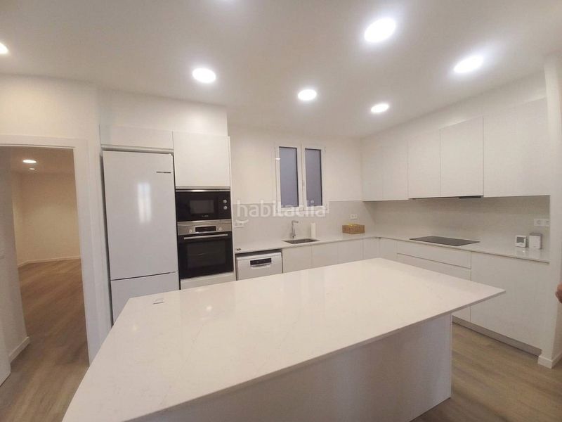Foto 506f4030-911f-47e6-b13c-c6481f5727f6. Rent flat with heating in Eixample Tarragona