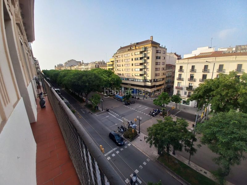Foto 7093ab05-a447-4797-82d0-f83c3c3cef04. Rent flat with heating in Eixample Tarragona