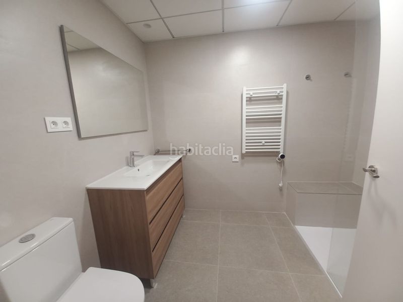 Foto f3b24fae-c3a8-450d-bcb8-4263844e043c. Rent flat with heating in Eixample Tarragona