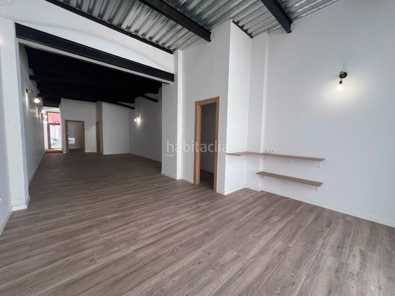 Foto 4a47421c-ec1f-414d-a85b-e45b7d56774a. Alquiler local comercial en Centre Reus