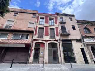 Lloguer Local Comercial  Sant vicenc
