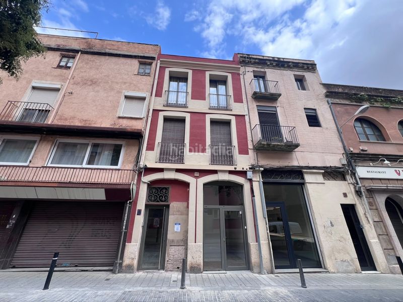 Foto dad48c51-b640-434b-bbb4-e324a4baa2fe. Alquiler local comercial en Centre Reus