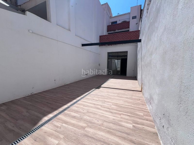 Foto e6c118dc-c416-4122-8868-5a729eea141d. Alquiler local comercial en Centre Reus