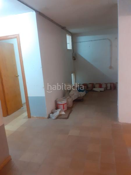 Foto 6b8228c6-918d-47ee-baa1-4b31b1c8e6fa. Business premise in Ensanche - Parque del Oeste Castellón de la Plana