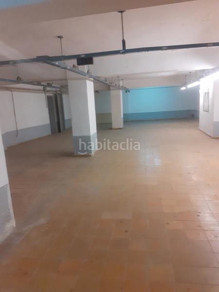 Foto 6c98df92-1da3-4643-adda-375c8e066928. Business premise in Ensanche - Parque del Oeste Castellón de la Plana