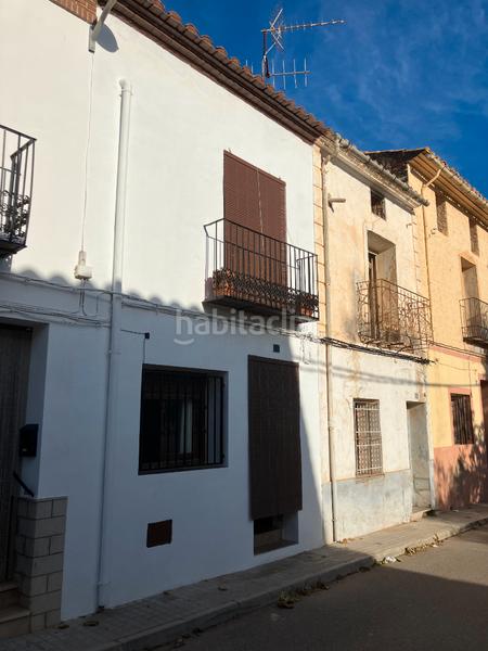 Foto 4b53f79e-c5d5-4141-8a7d-4918ba2c4185. Haus in carrer major 25 in Vall d´Alba
