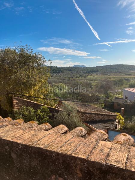 Foto 92a058e6-38d2-46b9-bf0d-47d6d8b0baaa. Haus in carrer major 25 in Vall d´Alba